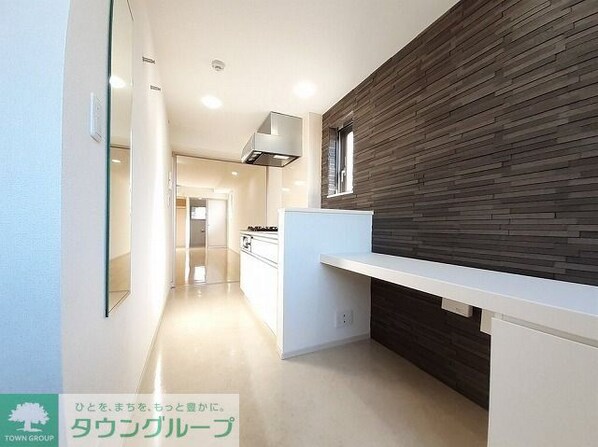 ロイヤルステイツ アネックスの物件内観写真